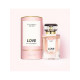 Парфуми LOVE eau de parfum 50 ml