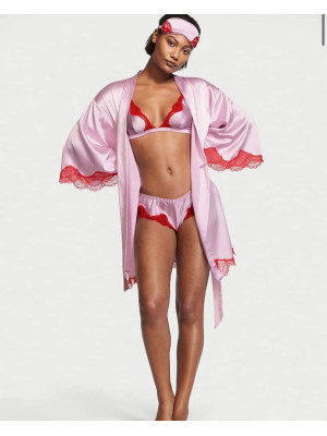 Набір Victoria’s Secret 4 Piece Silk Gift Set