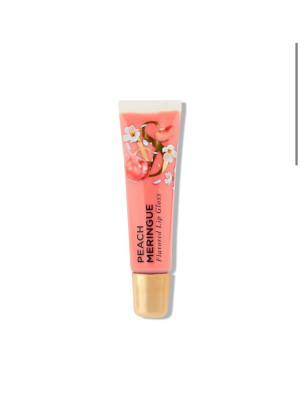 Блиск для губ Victoria’s Secret Peach Meringue Lip Gloss