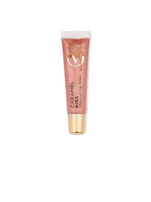 Блиск для губ Victoria’s Secret Caramel Kiss Lip Gloss