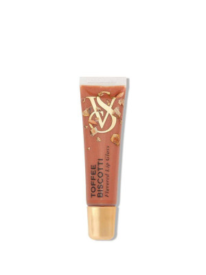 Блиск для губ Victoria’s Secret Toffee Biscotti Lip Gloss