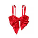 Бралет Victoria’s Secret Dream Angels Unlined Open Cup Balconette Bra
