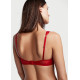 Бралет Victoria’s Secret Dream Angels Unlined Open Cup Balconette Bra