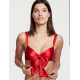 Бралет Victoria’s Secret Dream Angels Unlined Open Cup Balconette Bra