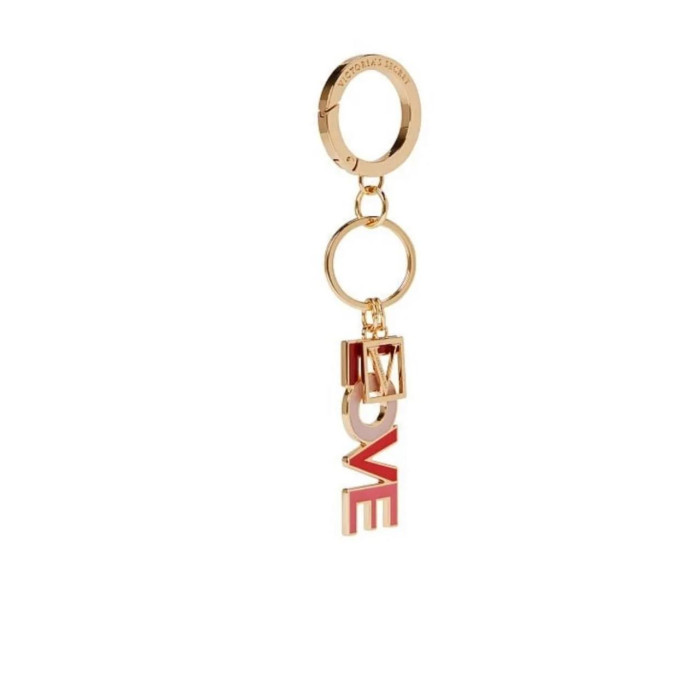 Брелок Брелок Victoria's Secret Keychain Charm