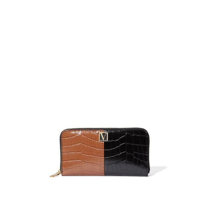 Гаманець Victoria's Secret The Victoria Wallet