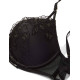 Бюстгальтер Midnight Affair Embroidery Push Up Bra Victoria’s Secret