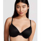 Бюстгальтер Пуш-ап Victoria's Secret PINK Wear Everywhere Push-Up Bra