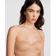 Бюстгальтер Пуш-ап Victoria's Secret PINK Wear Everywhere Strapless Push-Up Bra