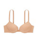 Бюстгальтер Пуш-ап Victoria's Secret PINK Wear Everywhere Push-Up Bra