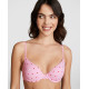 Бюстгальтер Пуш-ап Victoria's Secret PINK Wear Everywhere Push-Up Bra