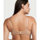 Бюстгальтер  Icon by Victoria's Secret Push-Up Demi Bra