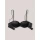 Бюстгальтер Пуш-ап Victoria's Secret PINK Wear Everywhere Strapless Push-Up Bra