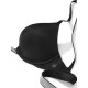Бюстгальтер Plunge Convertible Shine Bra