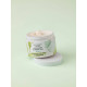 Скраб для Тіла Victoria's Secret Natural Beauty Cucumber & Green Tea Exfoliating Body Scrub