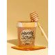 Скраб для Тіла Victoria's Secret PINK Body Scrub Honey Ginger