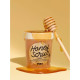 Скраб для Тіла Victoria's Secret PINK Honey Body Scrub