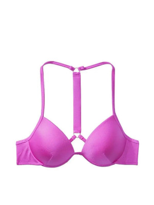 Ліф Victoria's Secret Shine Strap Push-Up Top 