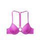 Ліф Victoria's Secret Shine Strap Push-Up Top 