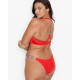Ліф SHINE STRAP MALIBU FABULOUS  VICTORIA'S SECRET 