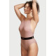 Купальник Victoria’s Secret Wild Wanderer Belted High-Neck One-Piece Swimsuit
