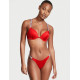 Ліф Victoria's Secret Shine Strap Bombshell Add-2-cups Push-Up Top 