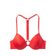 Ліф Victoria's Secret Shine Strap Push-Up Top 