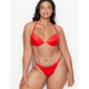 Ліф Victoria's Secret Shine Strap Push-Up Top 