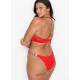 Ліф Victoria's Secret Shine Strap Push-Up Top 