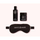 Подарунковий Набір Victoria's Secret  TEASE CANDY NOIR Sleep Mask Set