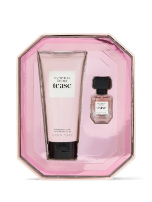 Подарунковий набір Tease Fine Fragrance Mini Fragrance Duo Victoria’s Secret