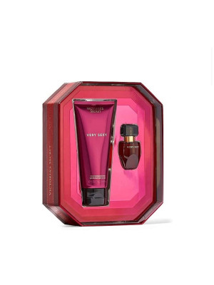Подарунковий Набір Victoria's Secret  VERY SEXY Duo Gift Set