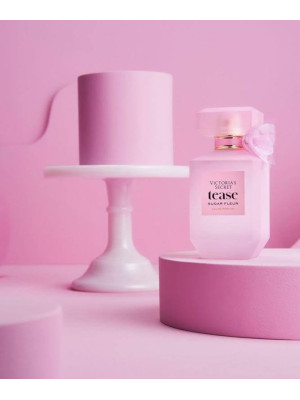 Парфуми TEASE SUGAR FLEUR eau de parfum  50ml