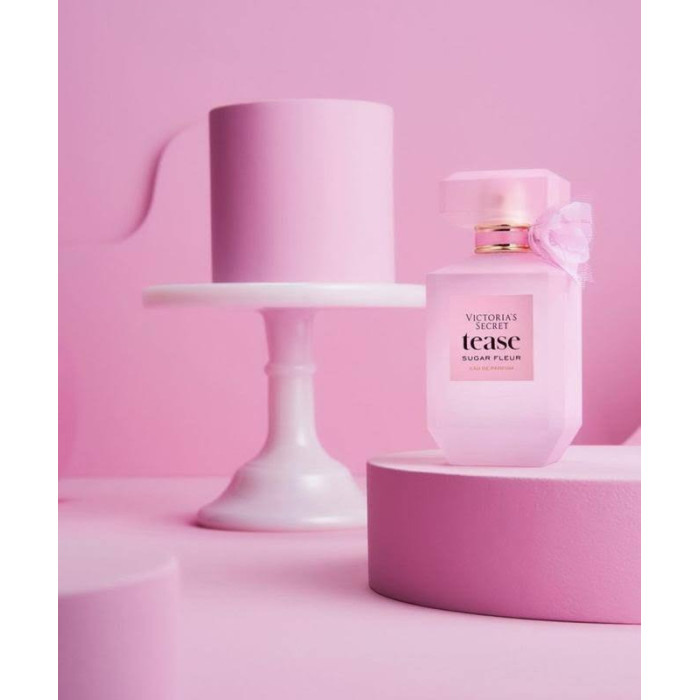 Парфуми TEASE SUGAR FLEUR eau de parfum  50ml