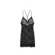Пеньюар Sleep Dress Victoria's Secret Very Sexy