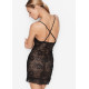 Пеньюар Sleep Dress Victoria's Secret Very Sexy