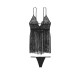 Пеньюар Victoria's Secret Lace Fringe Slip