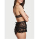 Пеньюар Victoria's Secret Wicked La Fleur Babydoll Very SEXY 