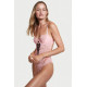 Боді Victoria's Secret Wicked Unlined Balconette Teddy