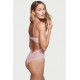 Боді Victoria's Secret Wicked Unlined Balconette Teddy