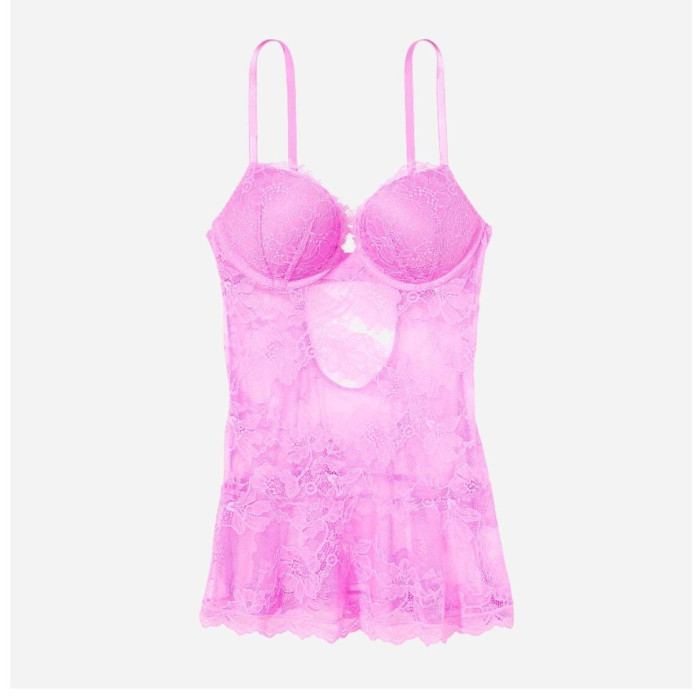 Пеньюар Sleep Dress Victoria's Secret Very Sexy