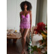 Пеньюар Sleep Dress Victoria's Secret Very Sexy