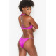 Плавки зі Стразами Victoria's Secret Shine Strap Bikini Swim Bottom