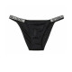 Плавки зі Стразами Victoria's Secret Shine Strap Bikini Swim Bottom