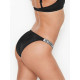Плавки зі Стразами Victoria's Secret Shine Strap Bikini Swim Bottom