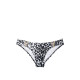 Плавки Victoria’s Secret V-Hardware Bralette Bikini Top & Brazilian Bottom