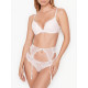Мереживний Пояс Для Панчіх Victoria's Secret Dream Angels Bridal Garter Belt