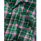Піжама VICTORIA’S SECRET FLANEL LONG PAJAMA SET