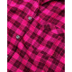 Піжама VICTORIA’S SECRET FLANEL LONG PAJAMA SET