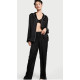 Піжама VICTORIAʼS SECRET SATIN LONG PJ SET